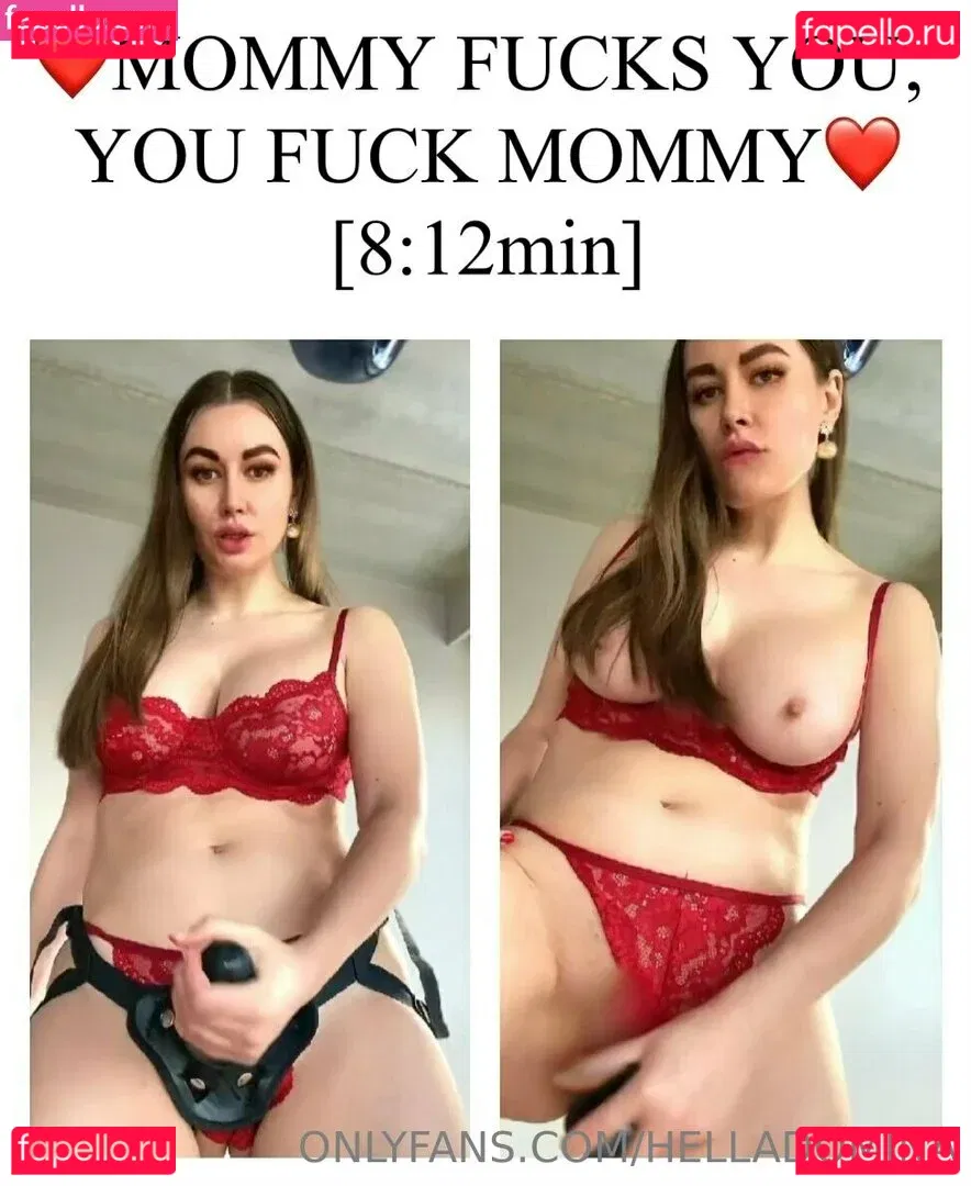 helladomina Onlyfans Photo Gallery 