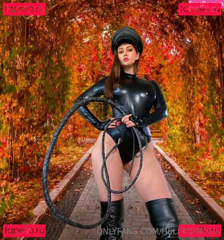 helladomina Onlyfans Photo Gallery 