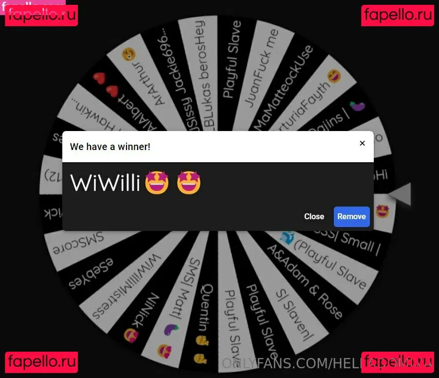 helladomina Onlyfans Photo Gallery 