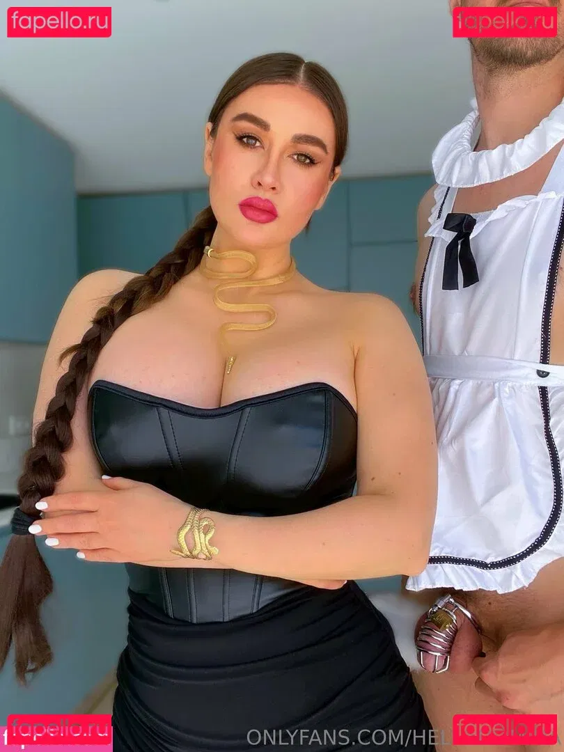 helladomina Onlyfans Photo Gallery 