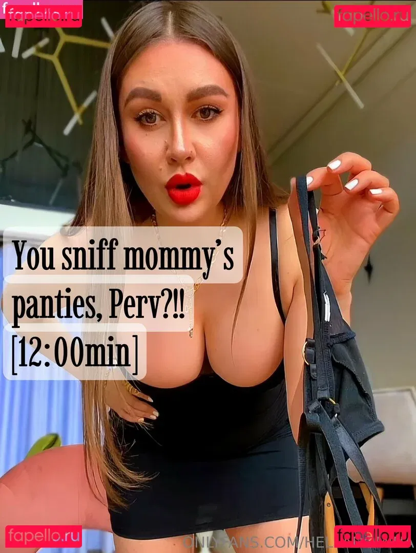 helladomina Onlyfans Photo Gallery 