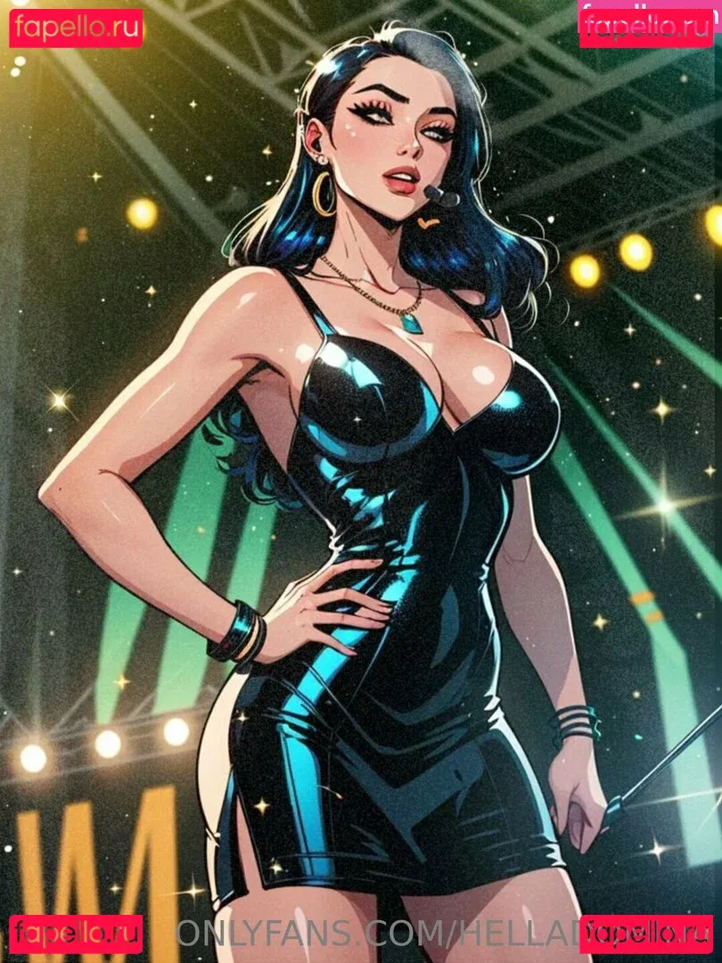 helladomina Onlyfans Photo Gallery 