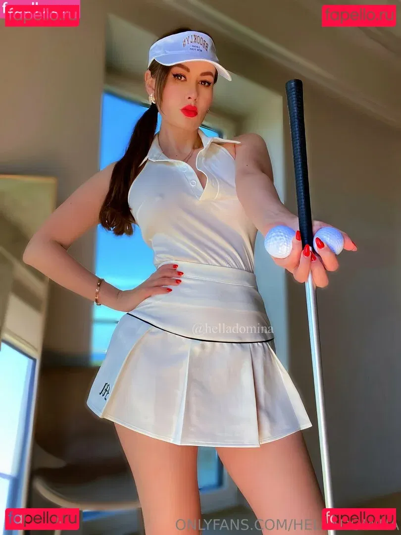 helladomina Onlyfans Photo Gallery 