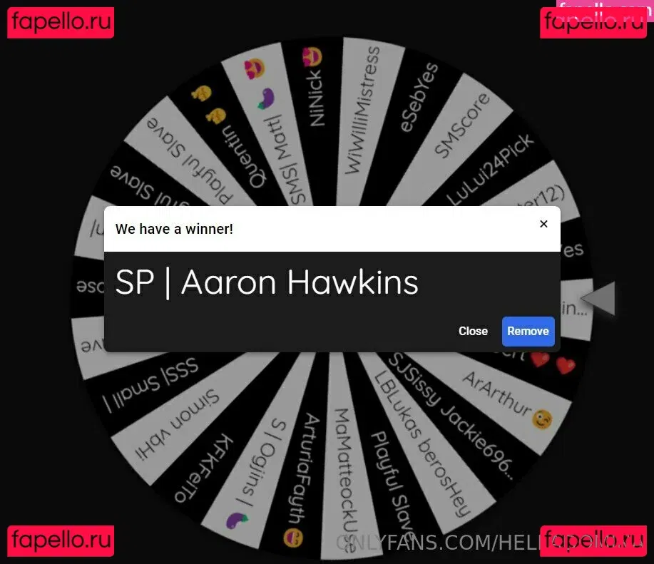 helladomina Onlyfans Photo Gallery 