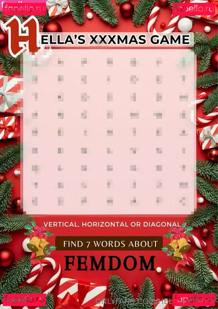 helladomina Onlyfans Photo Gallery 