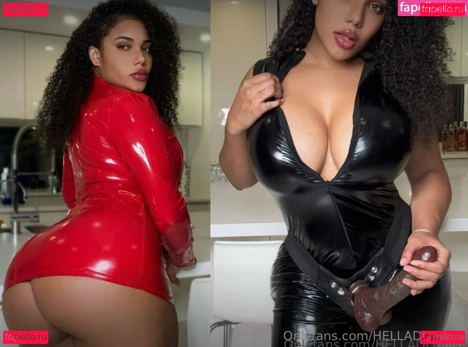 helladomina Onlyfans Photo Gallery 