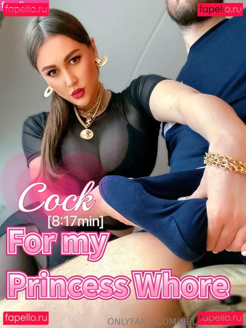 helladomina Onlyfans Photo Gallery 