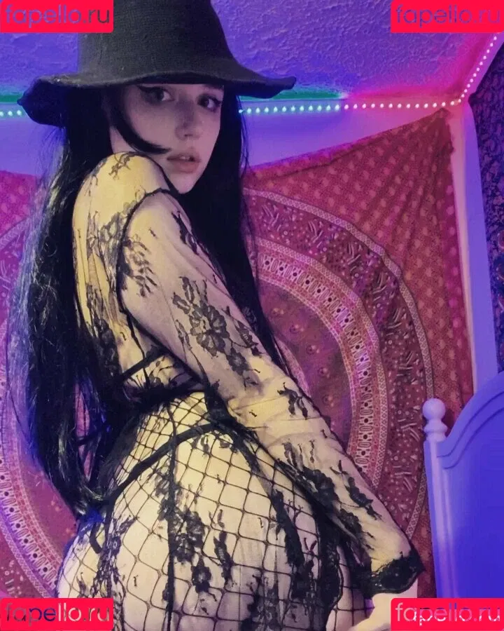 Liiias Onlyfans Photo Gallery 