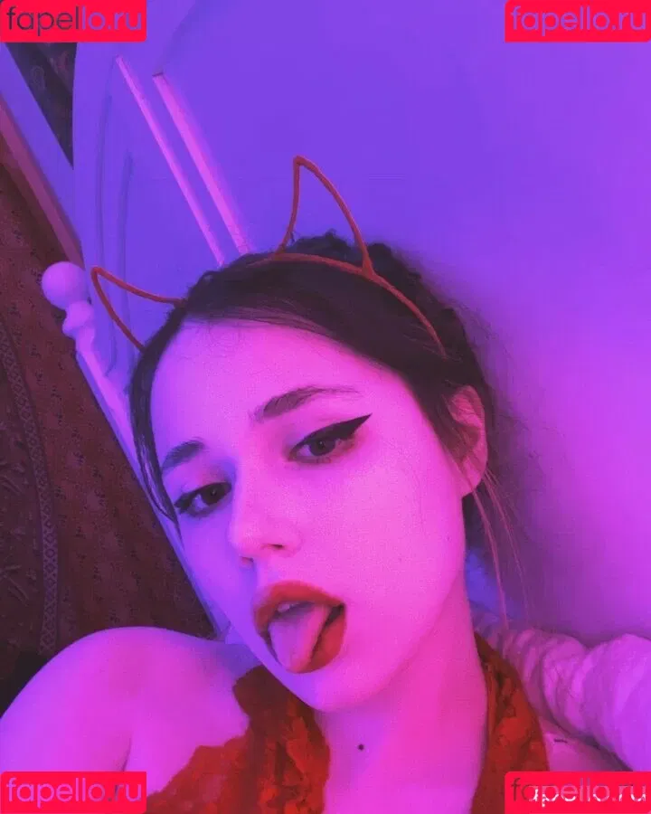 Liiias Onlyfans Photo Gallery 