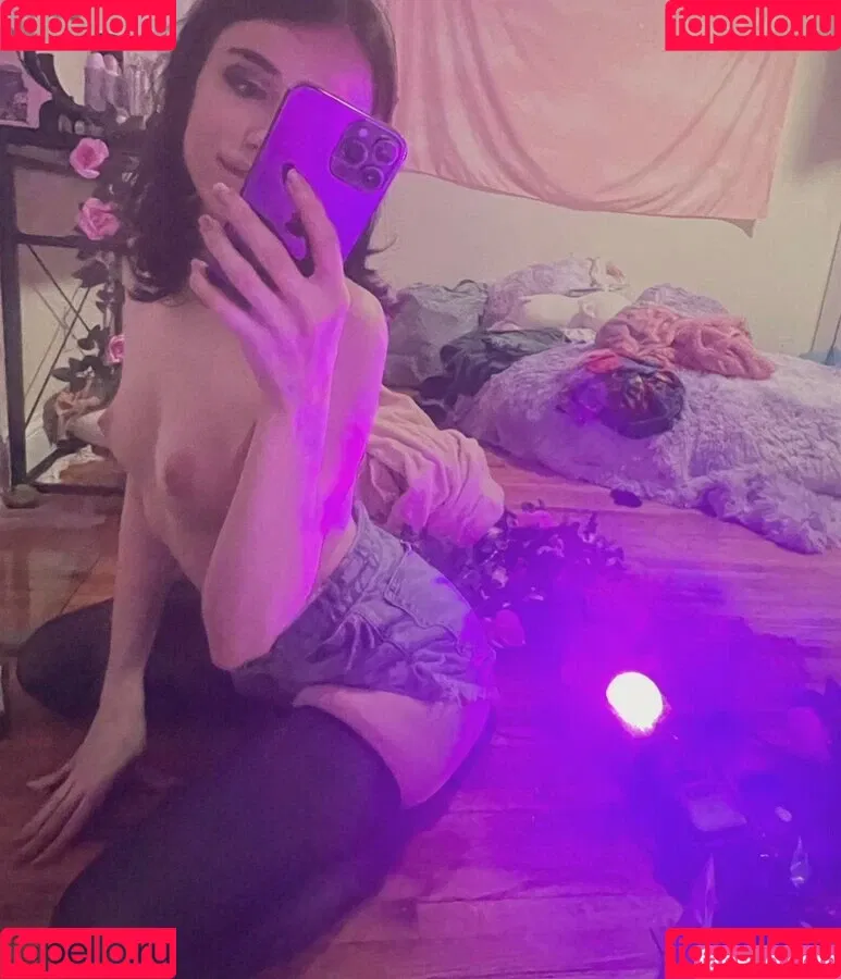Liiias Onlyfans Photo Gallery 