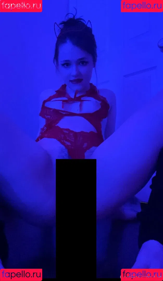 Liiias Onlyfans Photo Gallery 