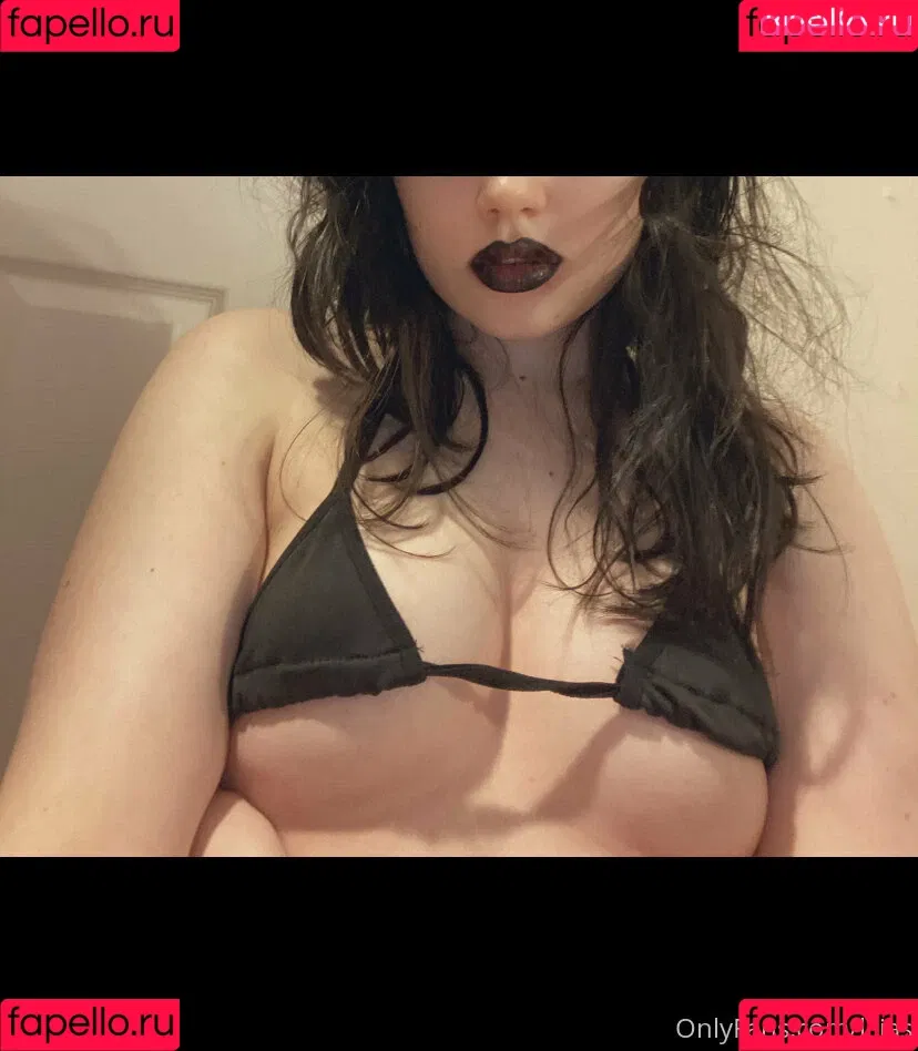 Liiias Onlyfans Photo Gallery 