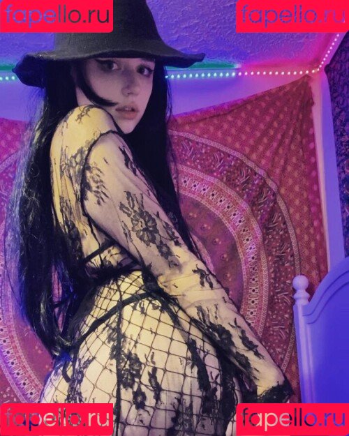 Liiias Onlyfans Photo Gallery 