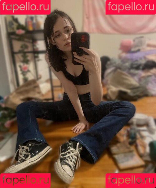 Liiias Onlyfans Photo Gallery 