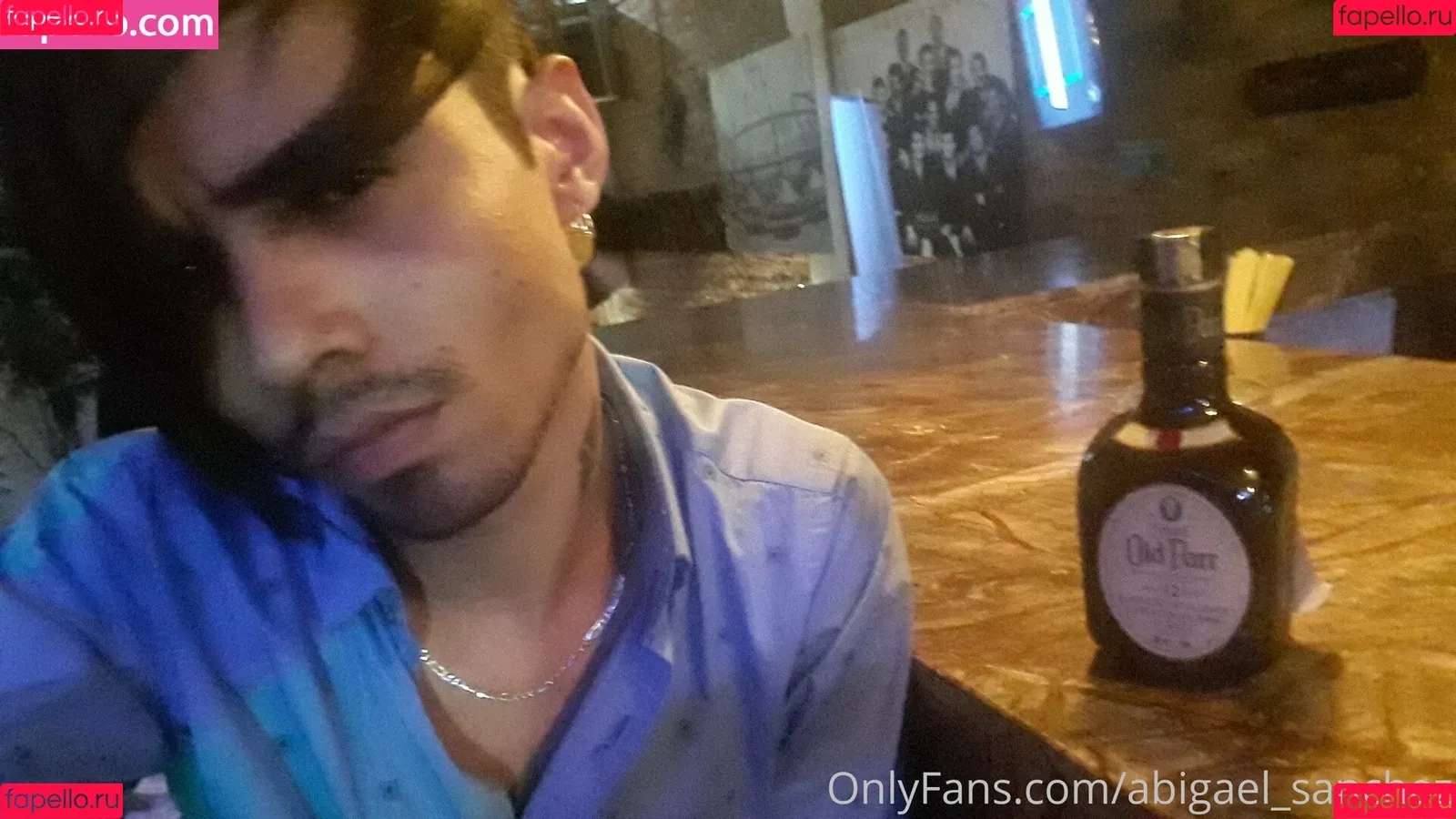 abigael_sanchez Onlyfans Photo Gallery 