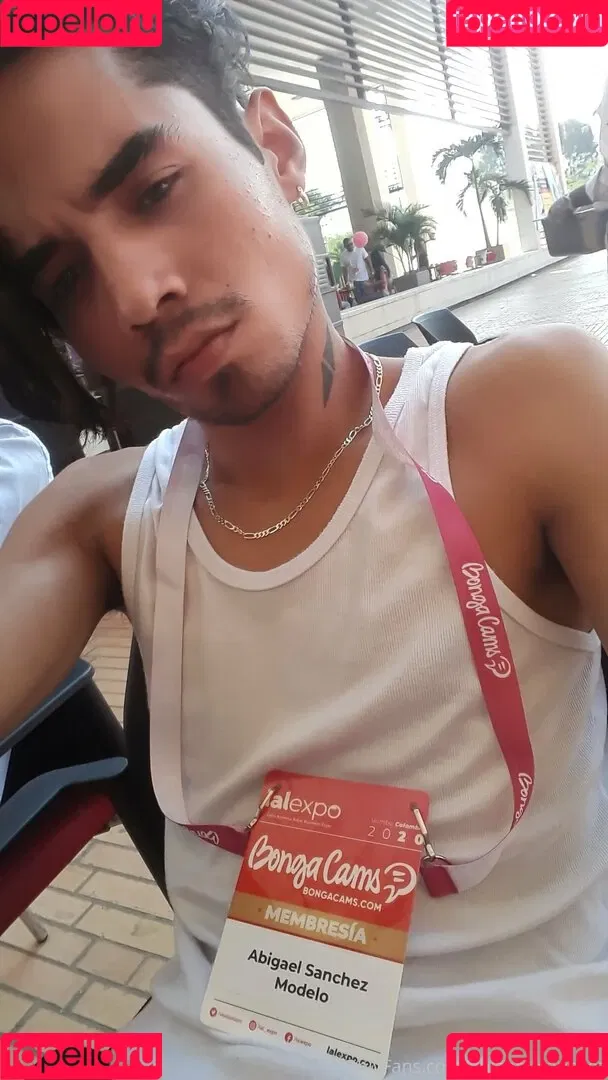 abigael_sanchez Onlyfans Photo Gallery 
