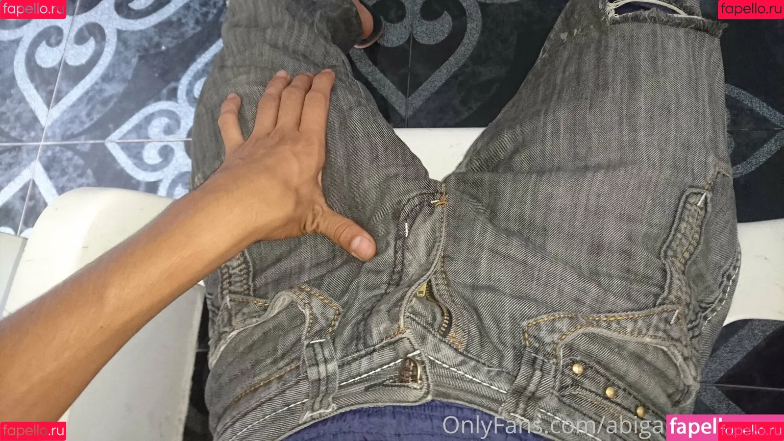 abigael_sanchez Onlyfans Photo Gallery 