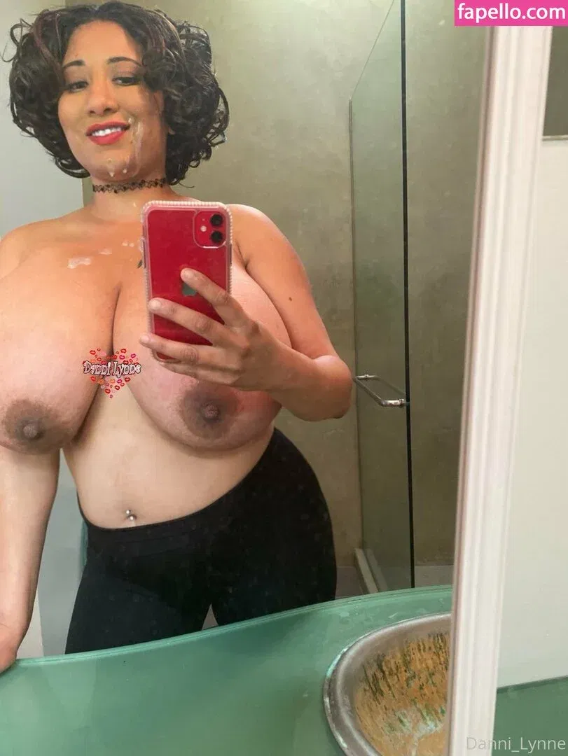 lovedannilynnee Onlyfans Photo Gallery 