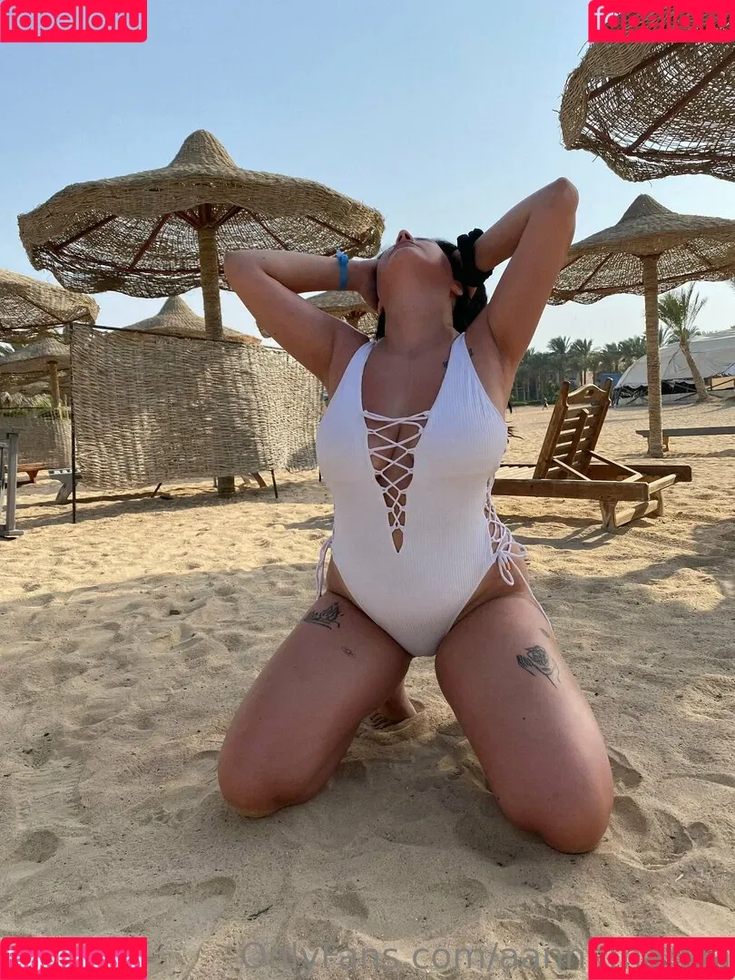 aannamariaa Onlyfans Photo Gallery 