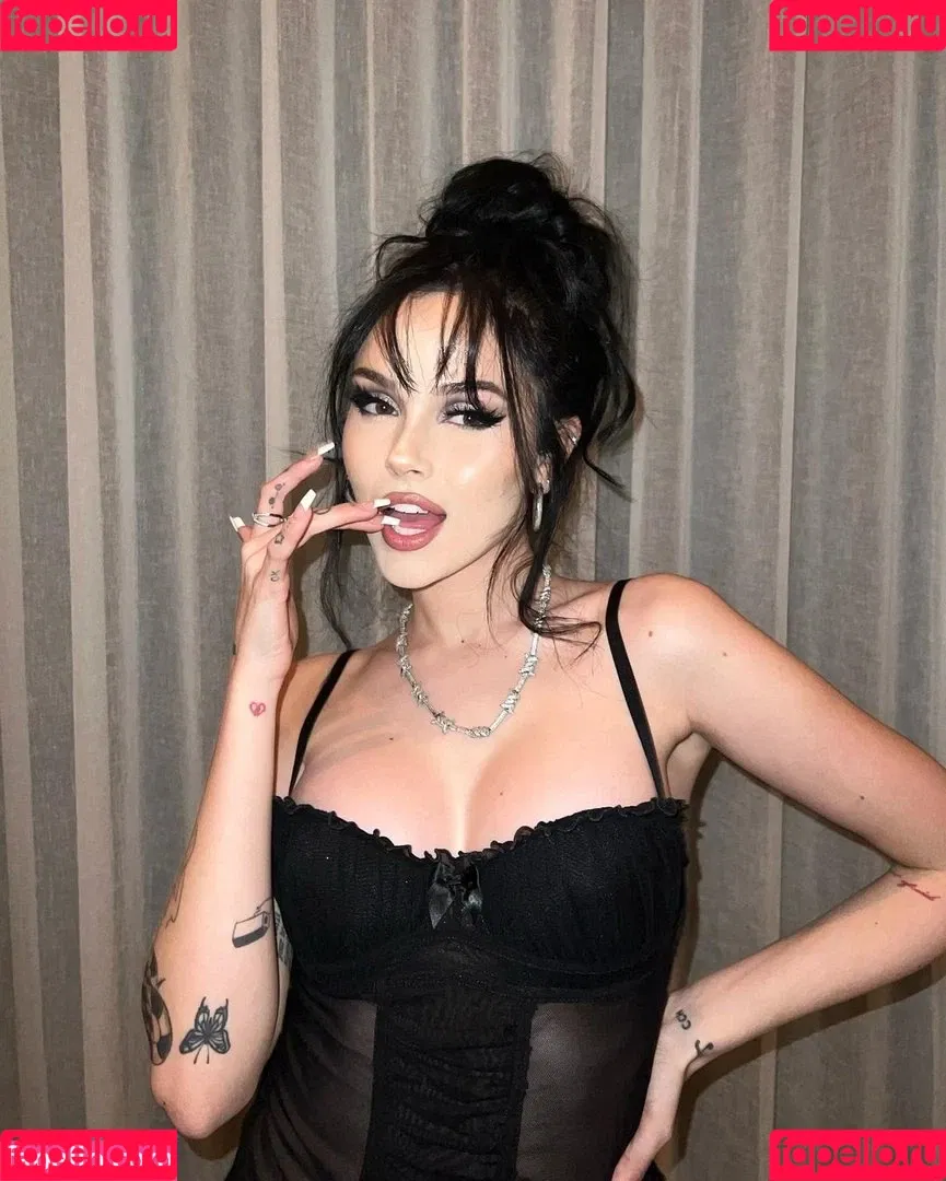 Maggie Lindemann Onlyfans Photo Gallery 