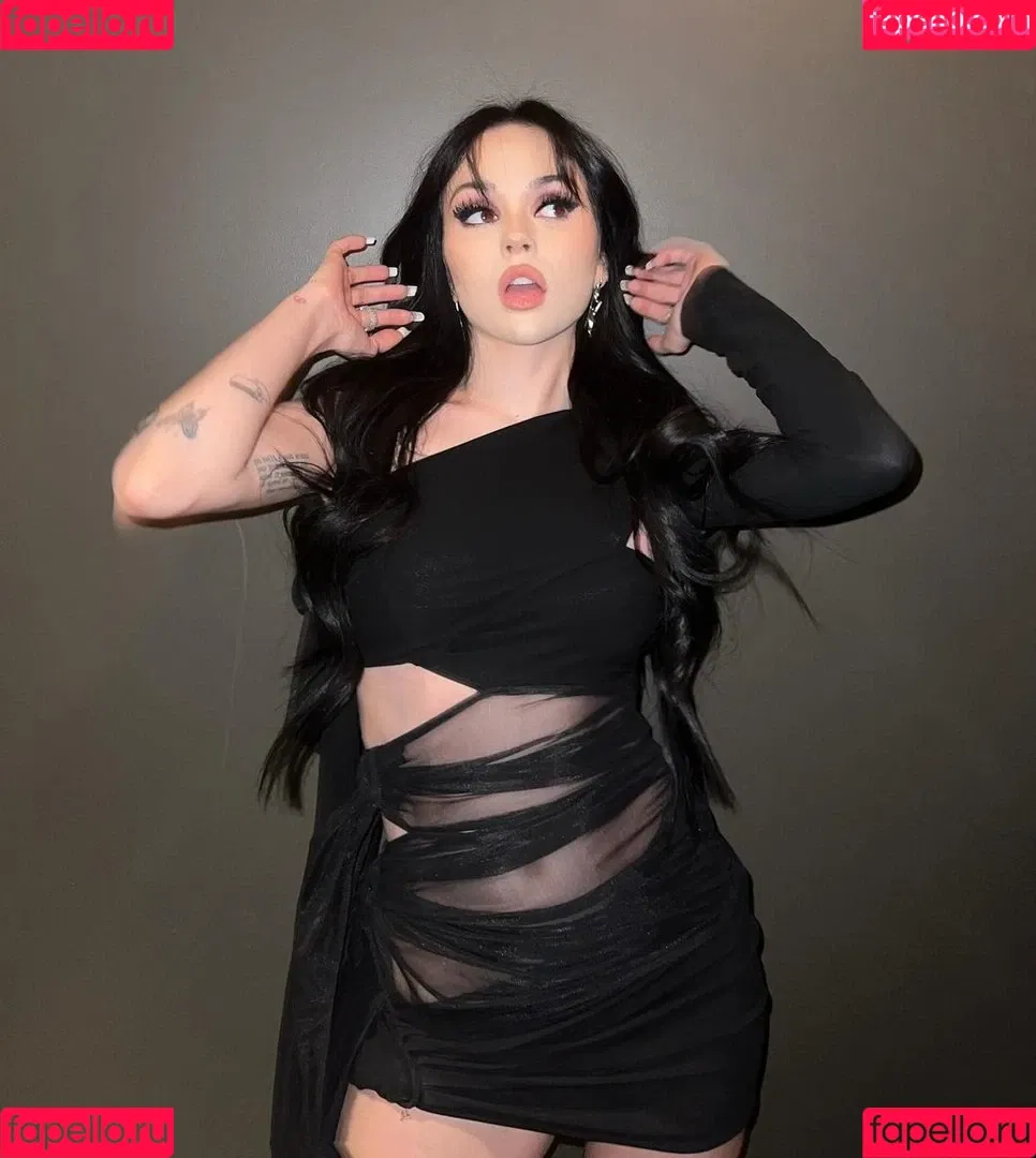 Maggie Lindemann Onlyfans Photo Gallery 