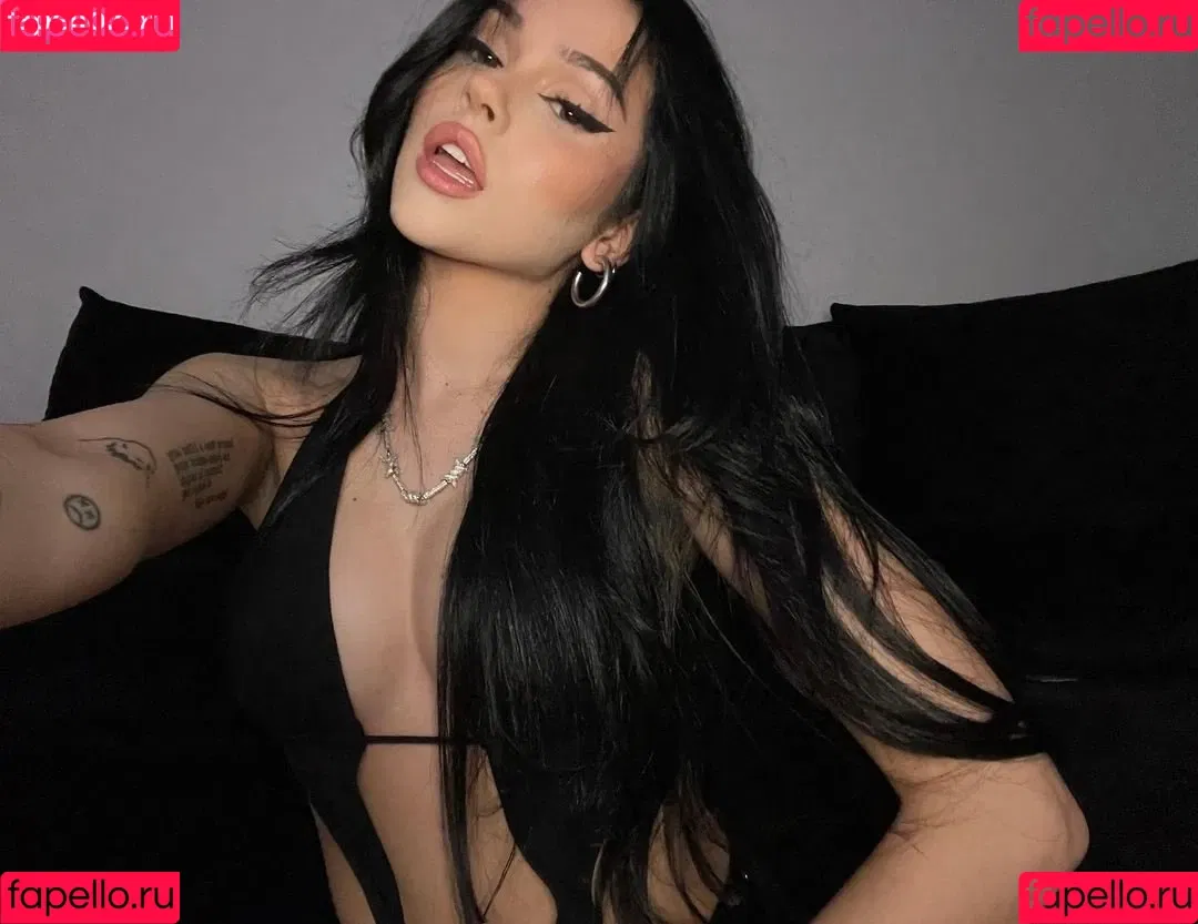 Maggie Lindemann Onlyfans Photo Gallery 