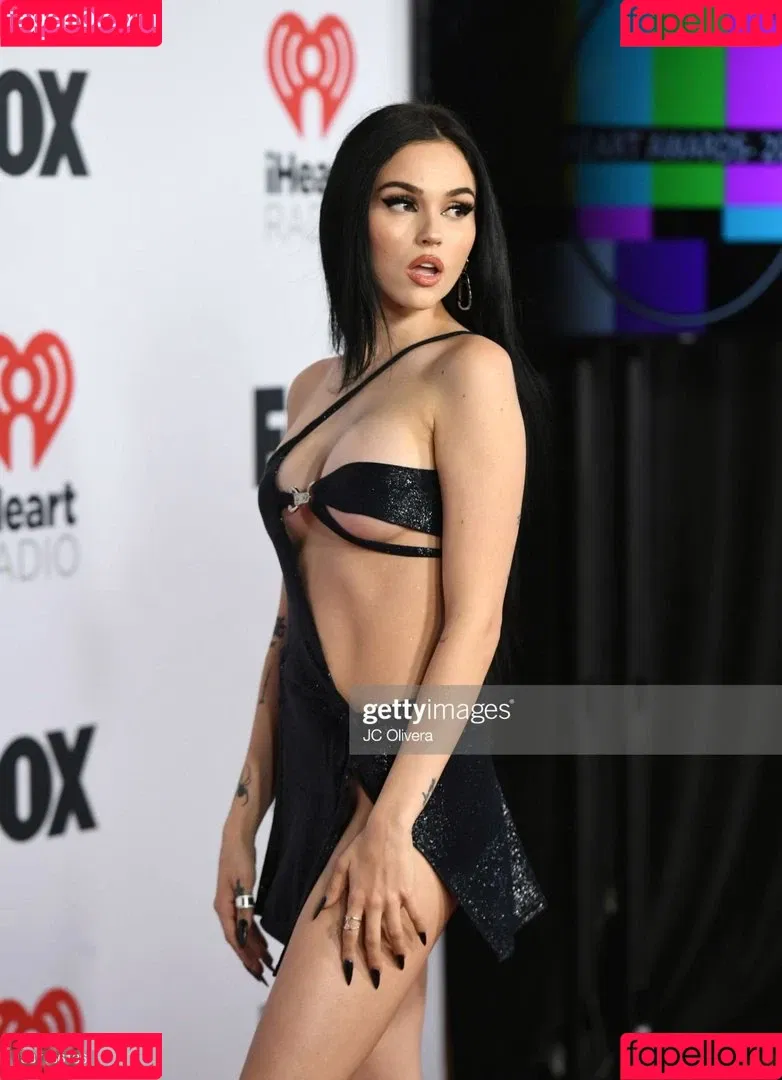 Maggie Lindemann Onlyfans Photo Gallery 