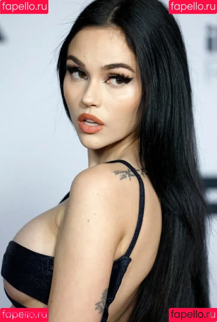 Maggie Lindemann Onlyfans Photo Gallery 