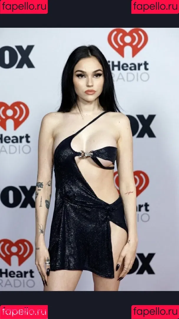 Maggie Lindemann Onlyfans Photo Gallery 
