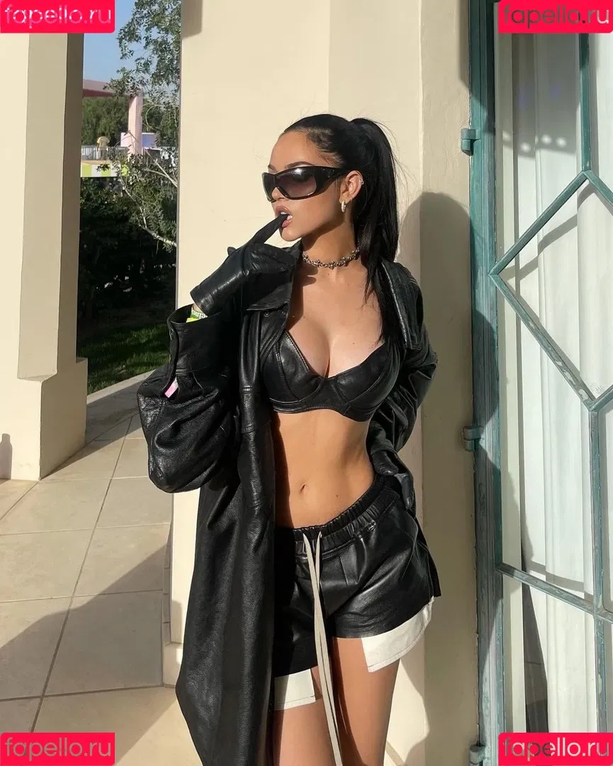 Maggie Lindemann Onlyfans Photo Gallery 