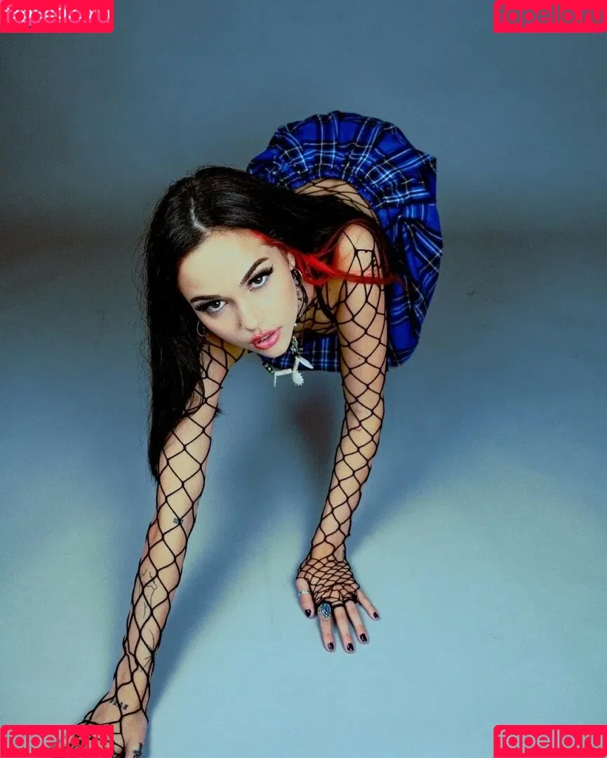 Maggie Lindemann Onlyfans Photo Gallery 