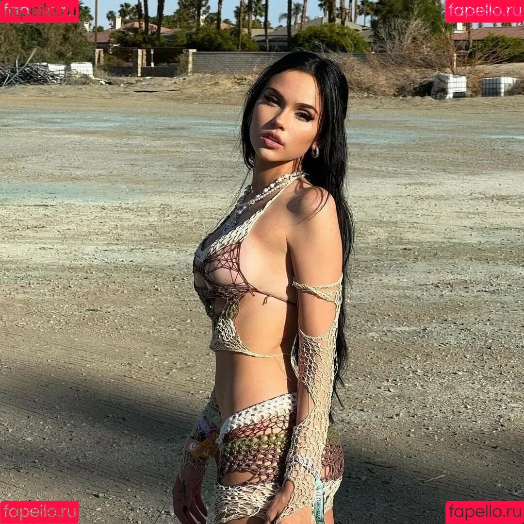 Maggie Lindemann Onlyfans Photo Gallery 