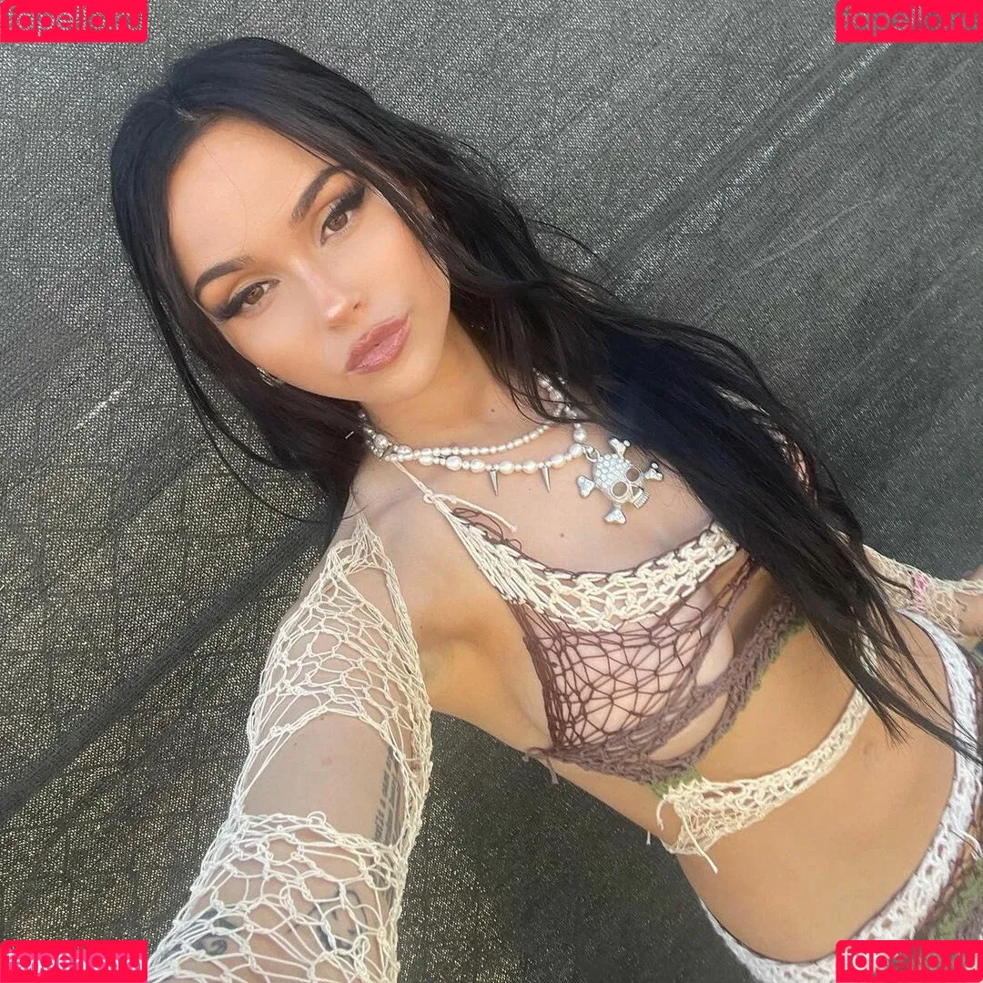 Maggie Lindemann Onlyfans Photo Gallery 