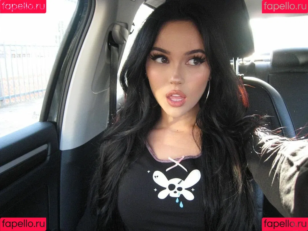 Maggie Lindemann Onlyfans Photo Gallery 