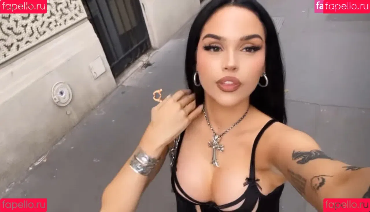 Maggie Lindemann Onlyfans Photo Gallery 