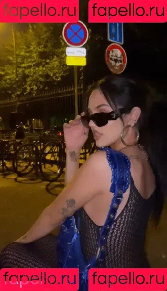 Maggie Lindemann Onlyfans Photo Gallery 