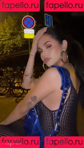 Maggie Lindemann Onlyfans Photo Gallery 