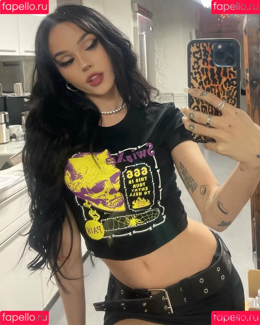 Maggie Lindemann Onlyfans Photo Gallery 