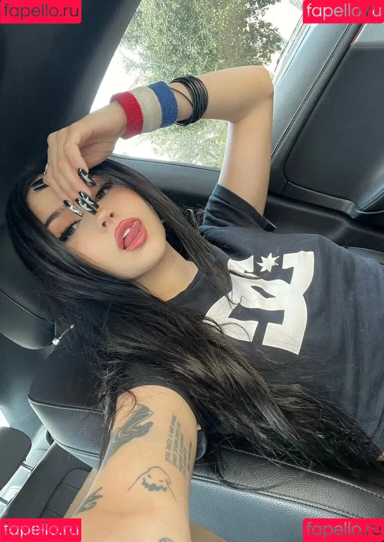 Maggie Lindemann Onlyfans Photo Gallery 