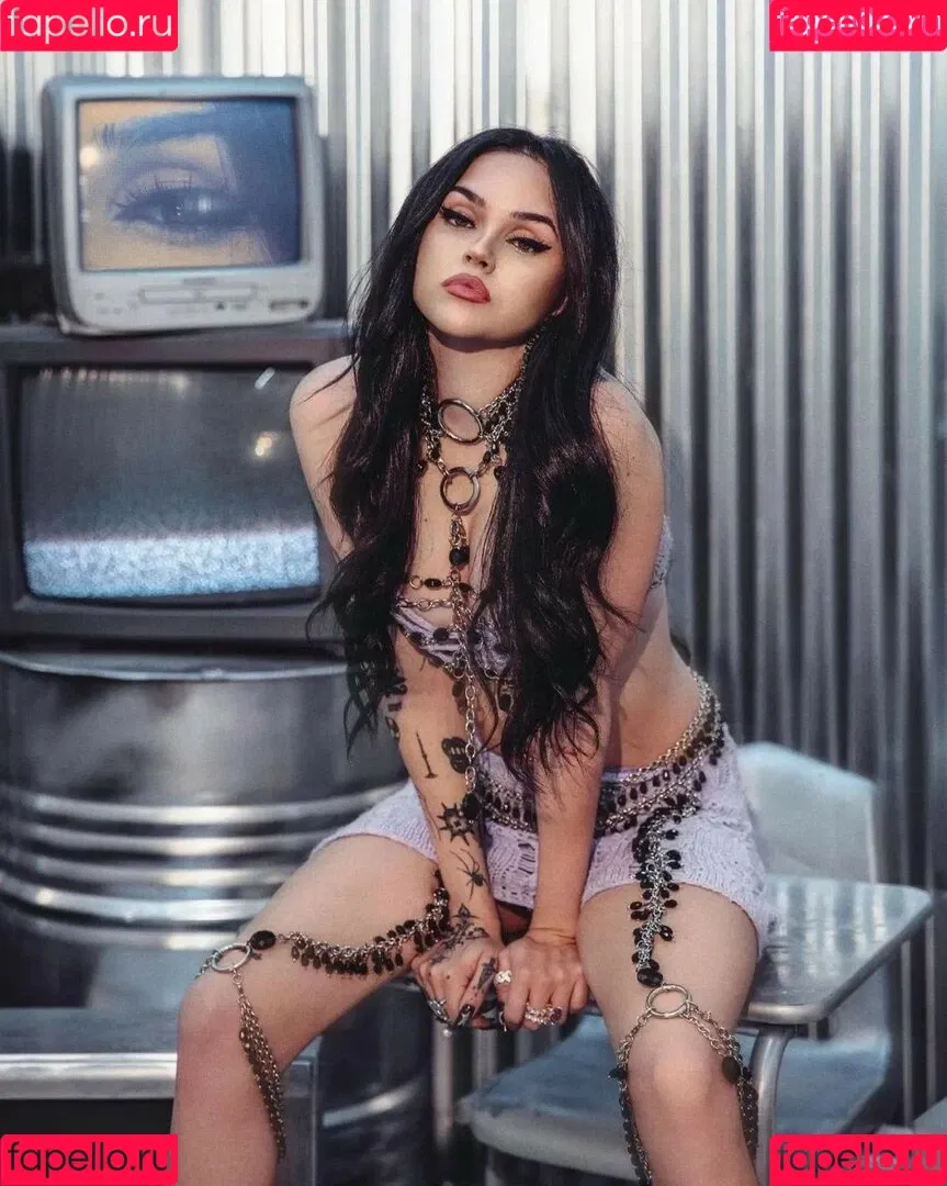 Maggie Lindemann Onlyfans Photo Gallery 