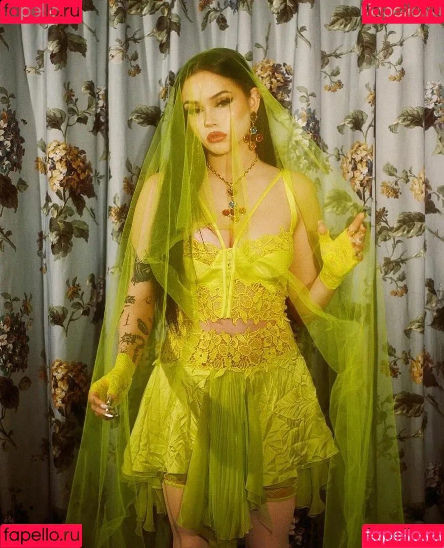 Maggie Lindemann Onlyfans Photo Gallery 