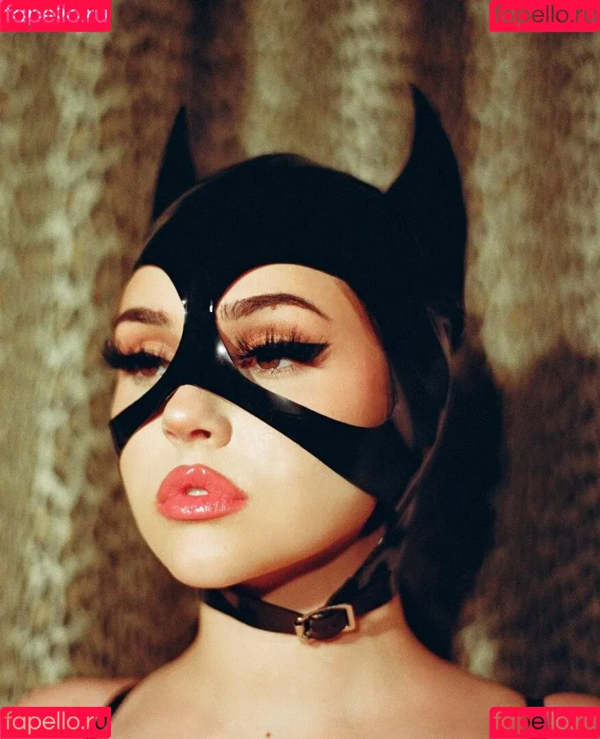 Maggie Lindemann Onlyfans Photo Gallery 