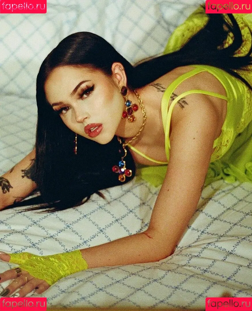 Maggie Lindemann Onlyfans Photo Gallery 