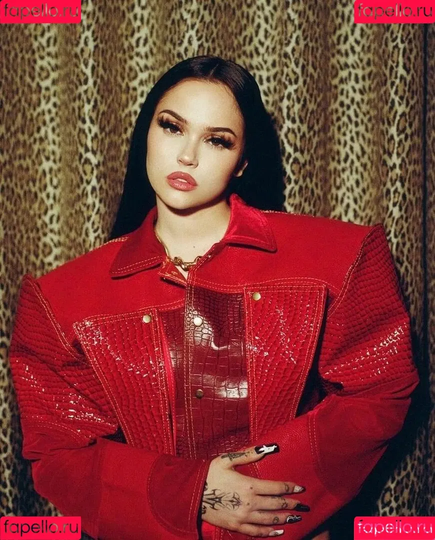 Maggie Lindemann Onlyfans Photo Gallery 