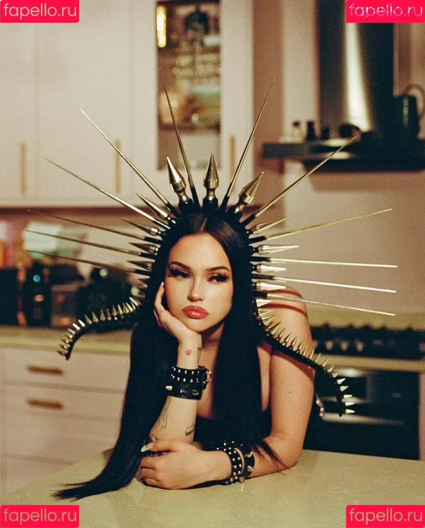 Maggie Lindemann Onlyfans Photo Gallery 