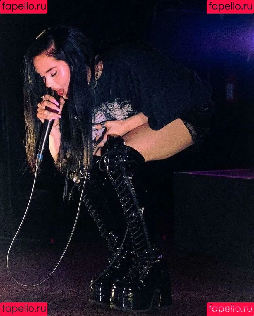 Maggie Lindemann Onlyfans Photo Gallery 