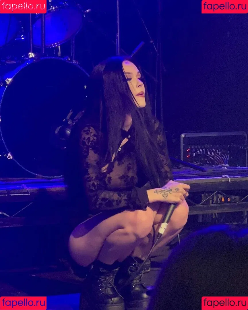 Maggie Lindemann Onlyfans Photo Gallery 