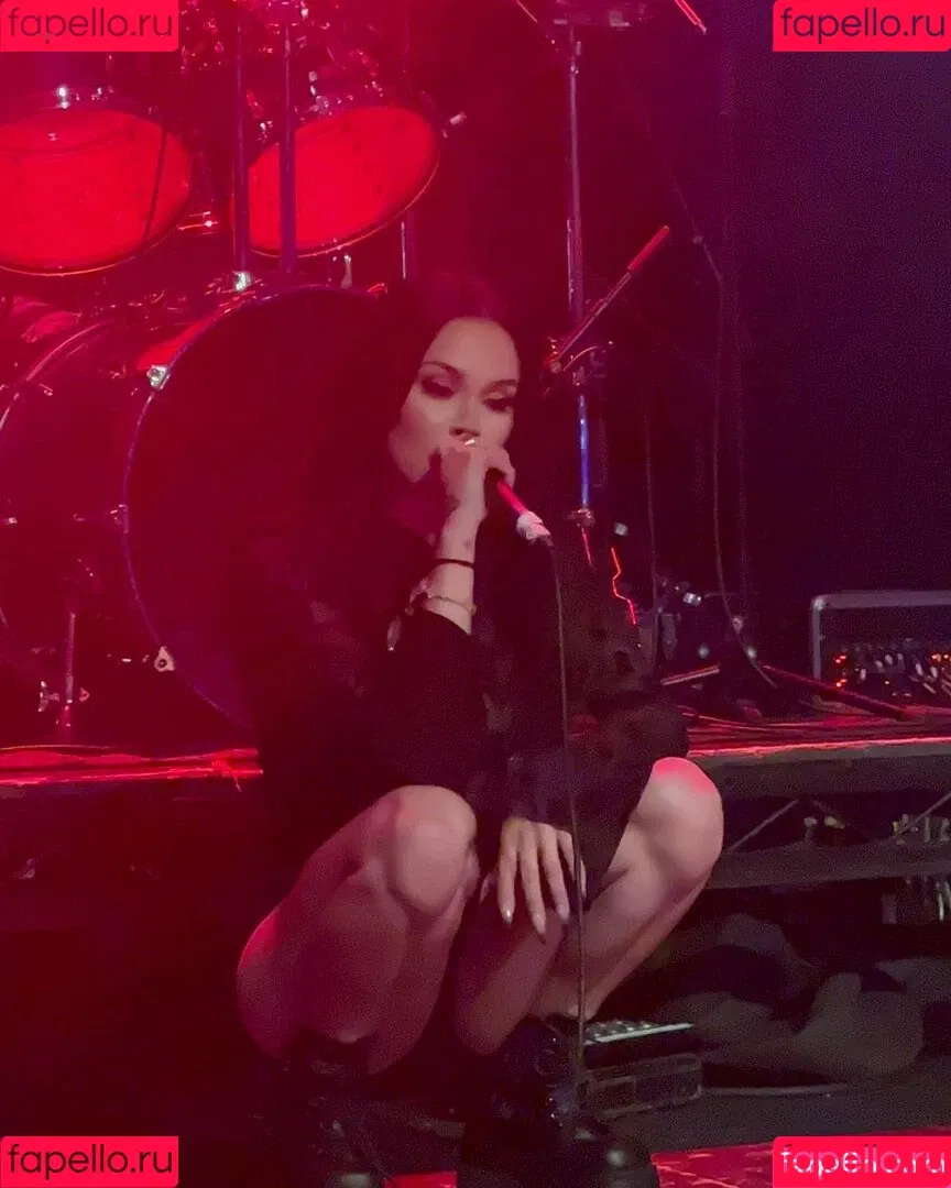 Maggie Lindemann Onlyfans Photo Gallery 