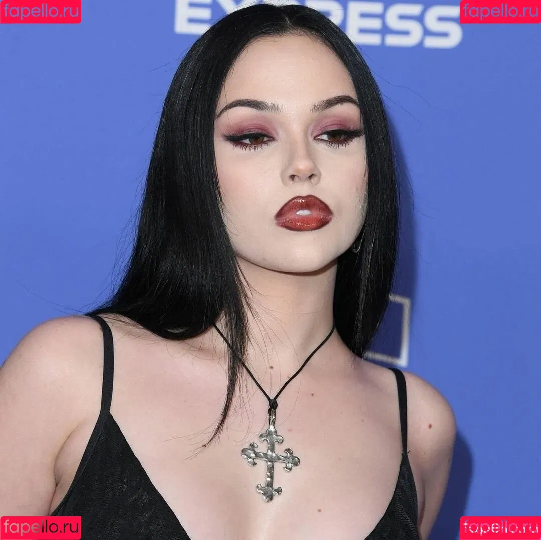 Maggie Lindemann Onlyfans Photo Gallery 