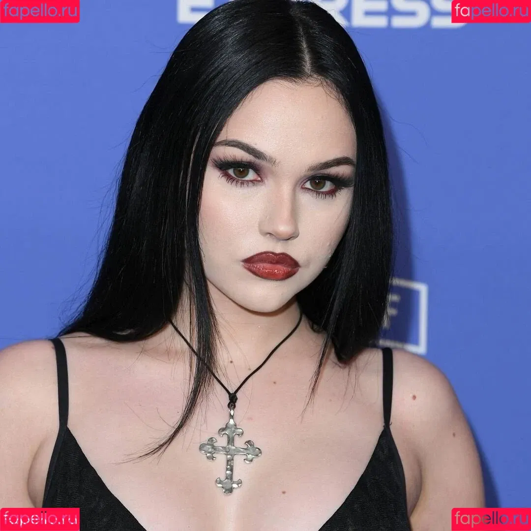 Maggie Lindemann Onlyfans Photo Gallery 